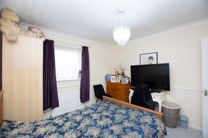 Bedroom One- click for photo gallery